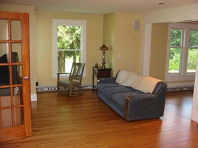 Den/Family/Great Room.