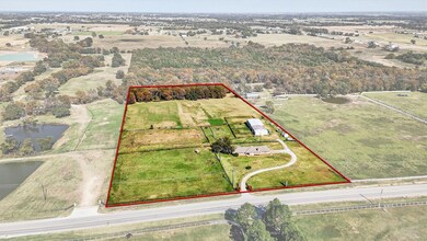 1937 Spring Hill Rd, Aubrey, TX 76227 - photo 7