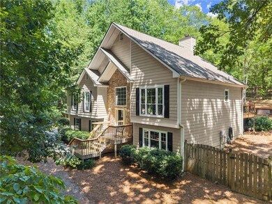 9545 Eagles Landing Dr unit 1, Gainesville, GA 30506 - photo 2