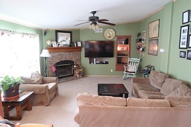 710 S 2nd St, Show Low, AZ 85901 - photo 5