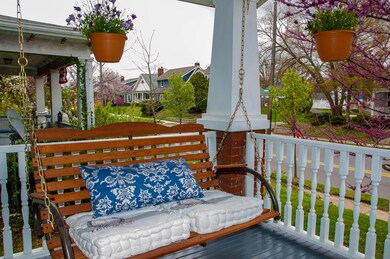 Porch
