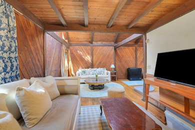 Additional Living Area Space