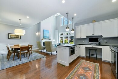 15 Abbey Rd unit 15, Sherborn, MA 01770 - photo 5