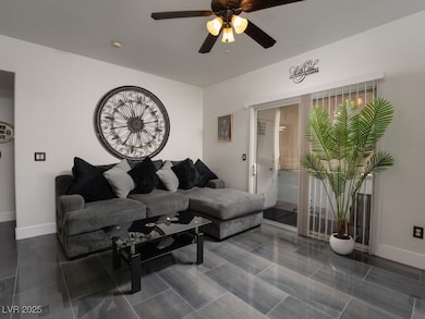 5650 E Sahara Ave unit 2010, Las Vegas, NV 89142 - photo 4