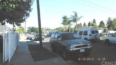 Street View South