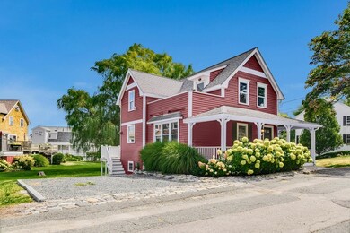 46 Duck Ln, Hull, MA 02045 - photo 2