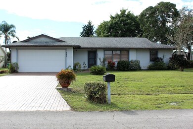 372 SW Carter Ave, Port Saint Lucie, FL 34983 - photo 3