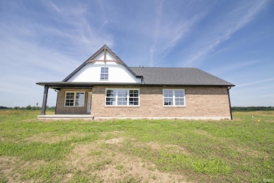 1041 S Huntsville Rd, Winchester, IN 47394 - photo 3