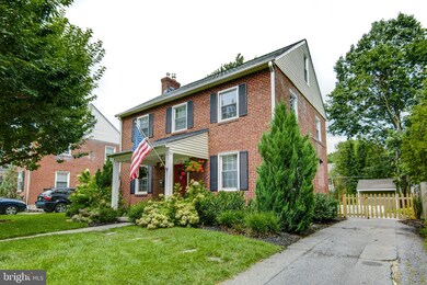 530 Stevenson Ln, Towson, MD 21286 - photo 4