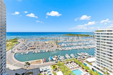 The Ilikai Residential unit 1608, Honolulu, HI 96815 - photo 4