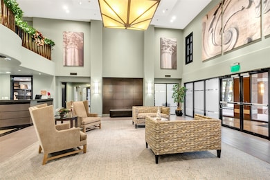 Grand Treviso Tower unit 422, Irving, TX 75039 - photo 5