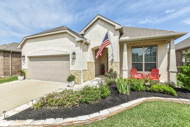 140 Wild Wick Way, the Woodlands, TX 77382 - photo 2