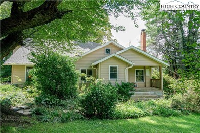 5724 Old 421 S, Deep Gap, NC 28618 - photo 2