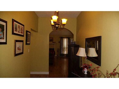 Other. Foyer