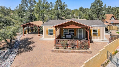 604 E Fir Cir, Payson, AZ 85541 - photo 3