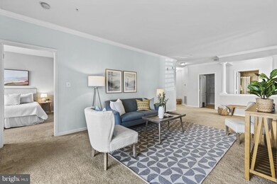 9712 Handerson Place unit 101, Manassas Park, VA 20111 - photo 4