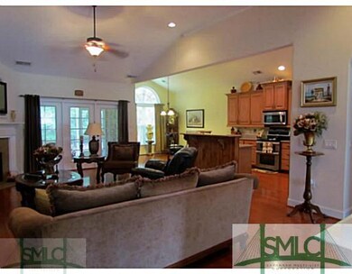 Den/Family/Great Room.
