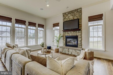 812 Stable Manor Rd, Reisterstown, MD 21136 - photo 4