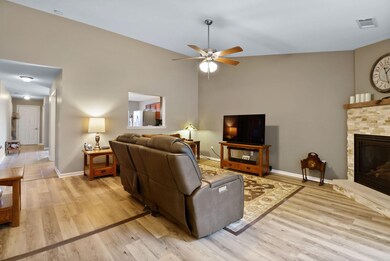 4427 W 92nd Place, Merrillville, IN 46410 - photo 5