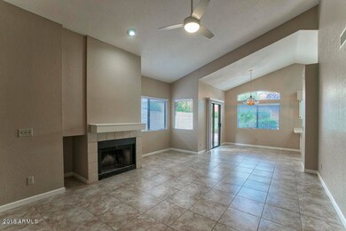 Bright & Open Great Room