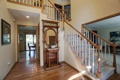 941 Katie Ln, Oregon, WI 53575 - photo 2