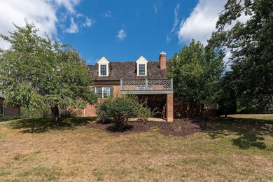 403 Candlelight Dr, Staunton, VA 24401 - photo 5