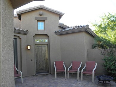 4221 E CULLUMBER CT, Gilbert, AZ 85234