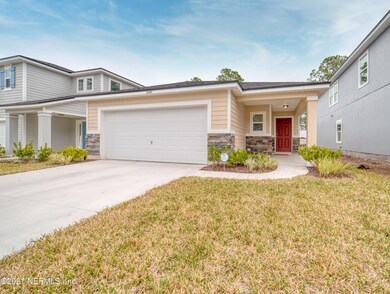 2659 Glory Trail, Jacksonville, FL 32210 - photo 2