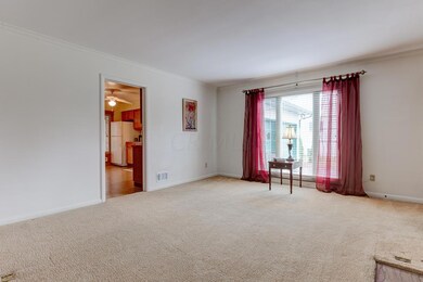 2935 Welsford Rd. ~ Living Room