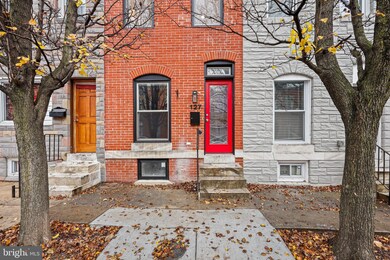 127 N Decker Ave, Baltimore, MD 21224 - photo 2