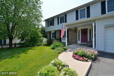 9374 Highlander Blvd, Walkersville, MD 21793 - photo 2