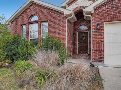 1208 Ashley Dr, Weatherford, TX 76087 - photo 3