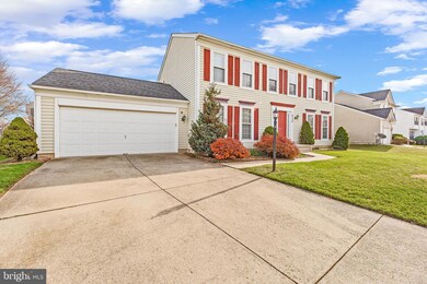 8550 Kingsway Dr, White Plains, MD 20695 - photo 2