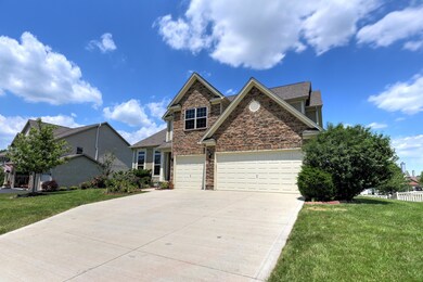 1567 Little Bear Loop Lewis Center OH 43