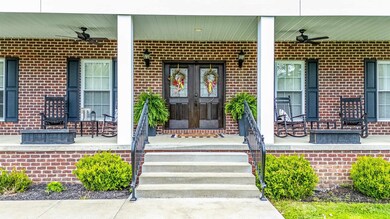 240 Wolfpen Branch, Grayson, KY 41143 - photo 4