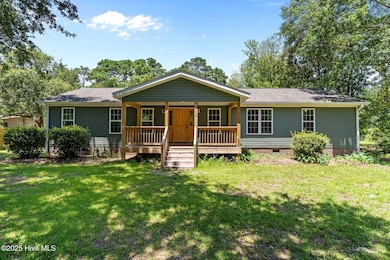 5109 Old Myrtle Grove Rd, Wilmington, NC 28409 - photo 2