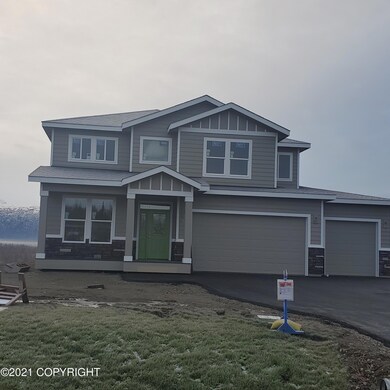 Almost ready to move in!
