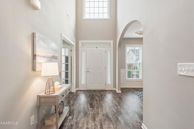 12326 Turkey Crossing Ln, Knoxville, TN 37932 - photo 2