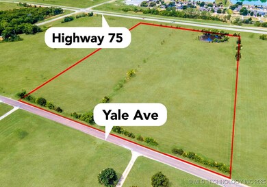 9802 N Yale Ave, Sperry, OK 74073 - photo 4