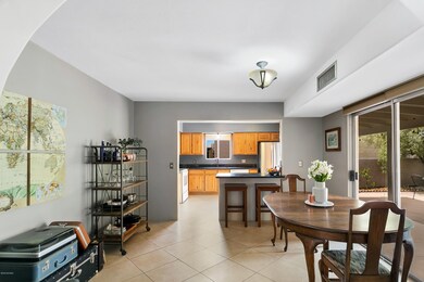 4745 N Cll Lampara, Tucson, AZ 85718