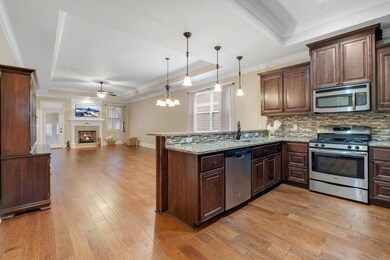 5881 Bascom Dr, Tallahassee, FL 32309 - photo 5