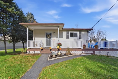 1105 Hale St, Philipsburg, PA 16866 - photo 3