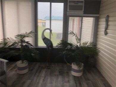 Beautiful new floors