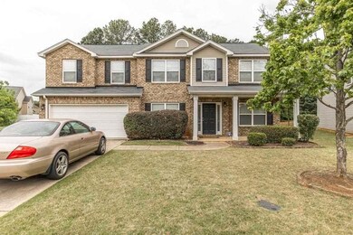 140 Back Cedar Ln, Warner Robins, GA 31093 - photo 3