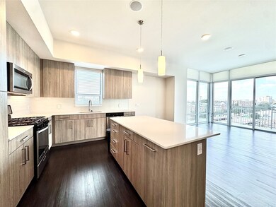 3120 Smith St unit 602, Houston, TX 77006 - photo 5