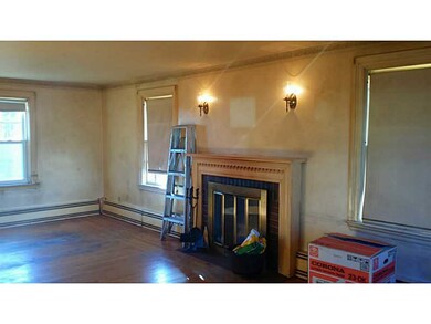 Living Room.