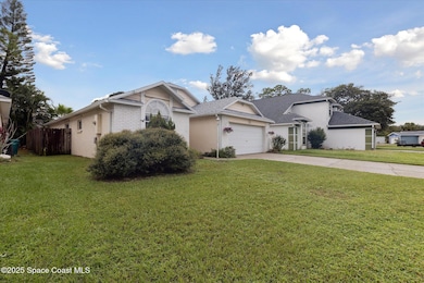 1323 Cypress Bend Cir, Melbourne, FL 32934 - photo 2