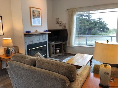 Living Area Views