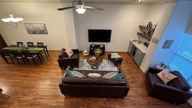 2540 Prospect St unit G, Houston, TX 77004 - photo 6