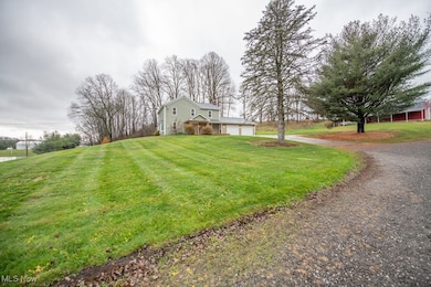 8811 Bayard Rd, Minerva, OH 44657 - photo 2